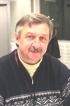 Jürgen Carocci